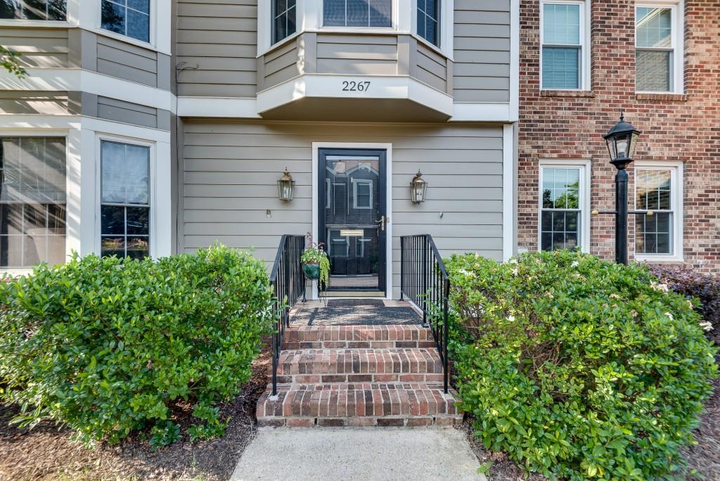 2267 Brianwood Court