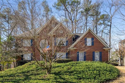 2212 Austin Lake Drive SE Smyrna GA 30082