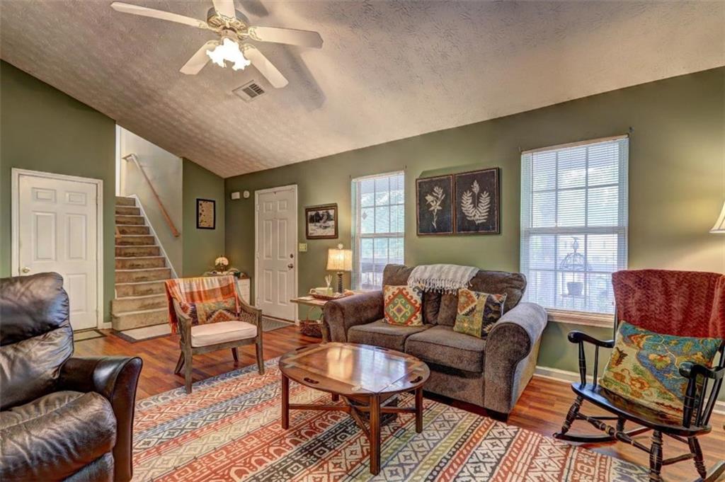 1510 Nunnally Way, Monroe, Georgia image 7