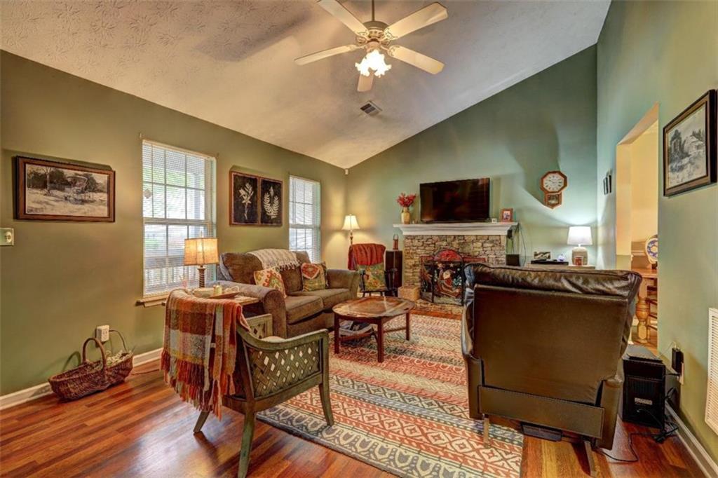 1510 Nunnally Way, Monroe, Georgia image 4