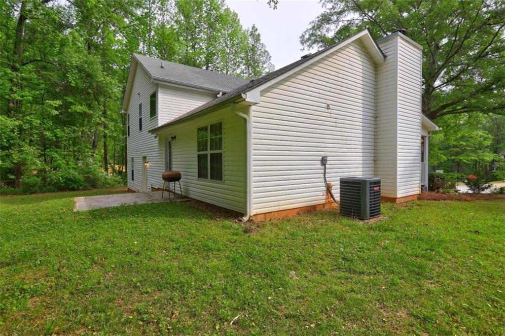 1510 Nunnally Way, Monroe, Georgia image 40