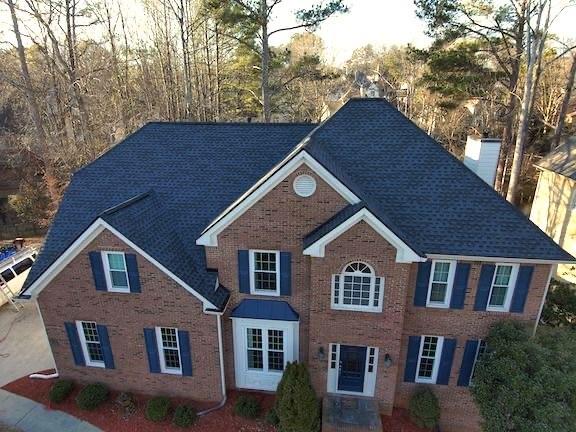 1295 Ashworth Avenue SW