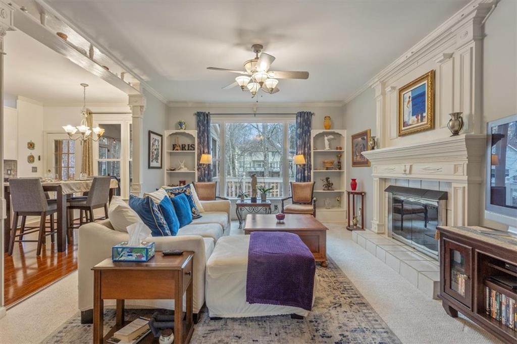 1295 Ashworth Avenue SW