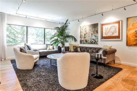 Condo For Sale - 1130 Piedmont Avenue #511<br/> Atlanta, GA 30309
