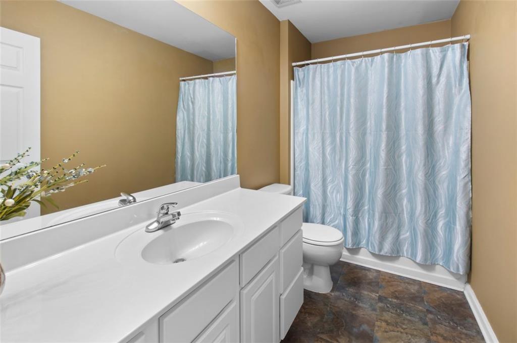 207 Cole Court, Canton, Georgia image 25