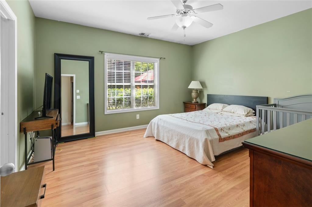 207 Cole Court, Canton, Georgia image 17