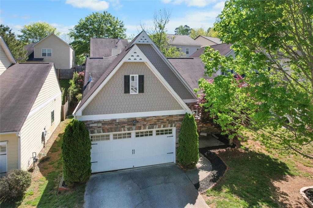 207 Cole Court, Canton, Georgia image 30