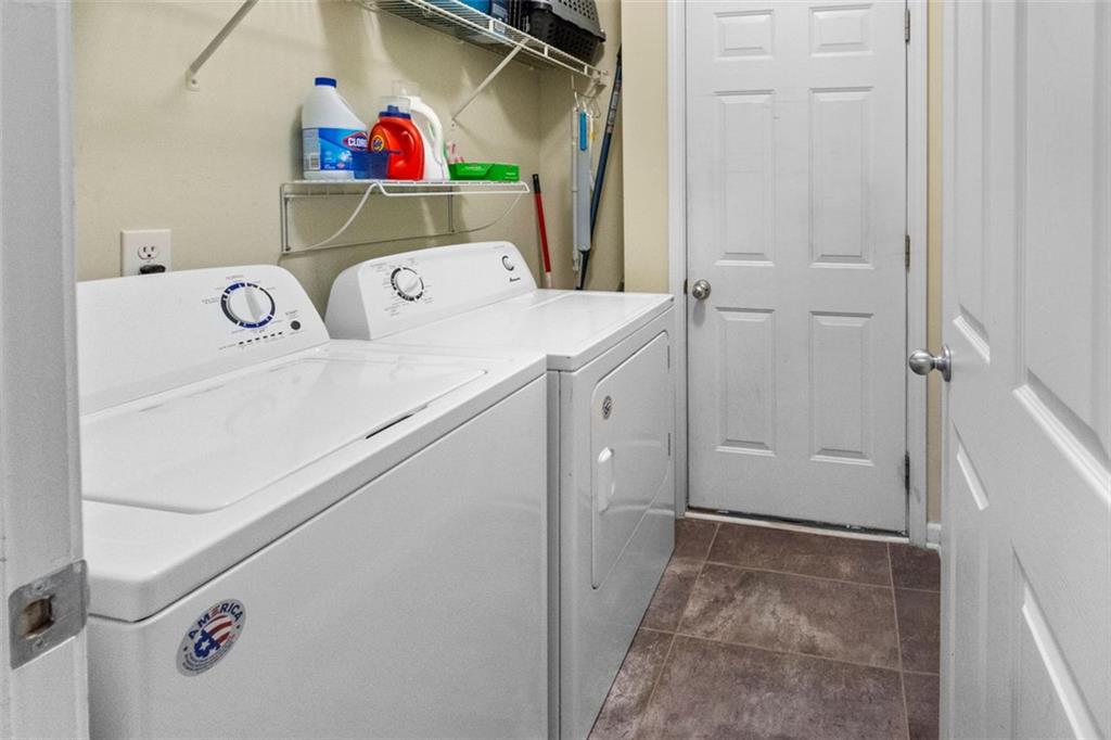 207 Cole Court, Canton, Georgia image 15