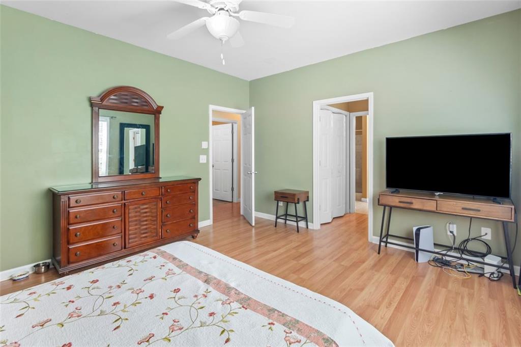 207 Cole Court, Canton, Georgia image 18