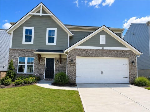 Homes For Rent - 40 Cava Terrace<br/> Braselton, GA 30517