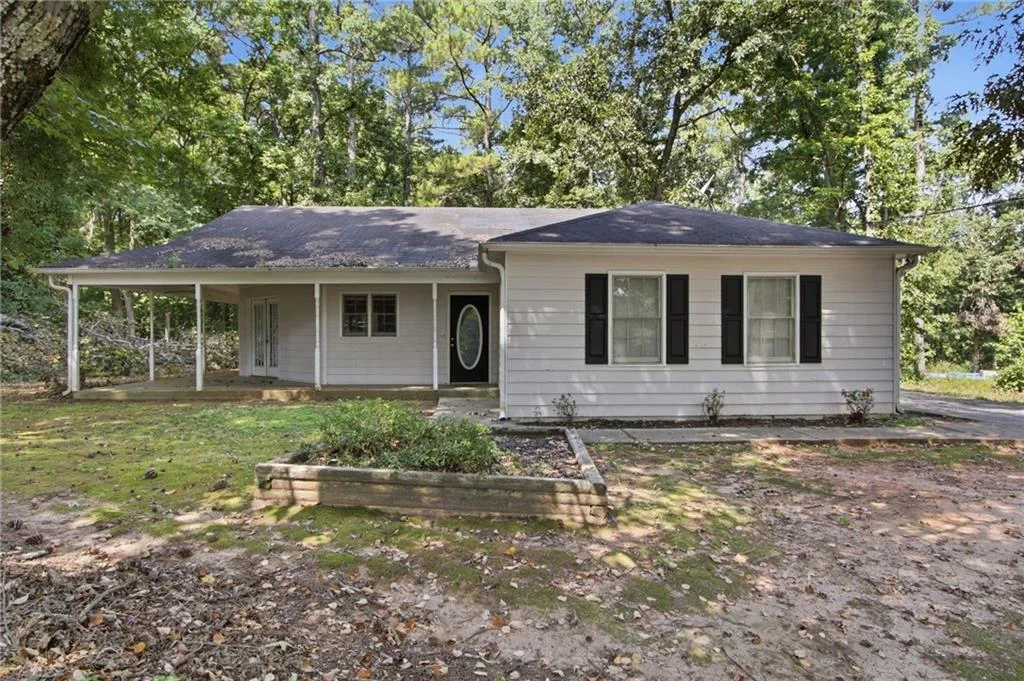 1411 Windy Hill Court SE, Conyers, GA, 30013