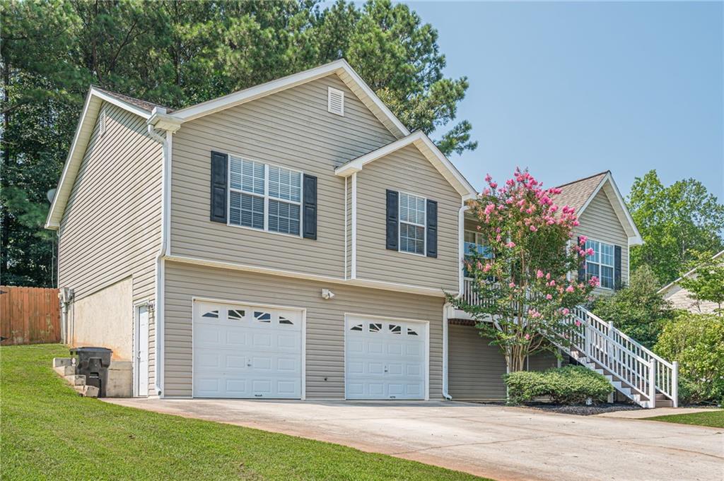 57 Hickory Leaf Lane