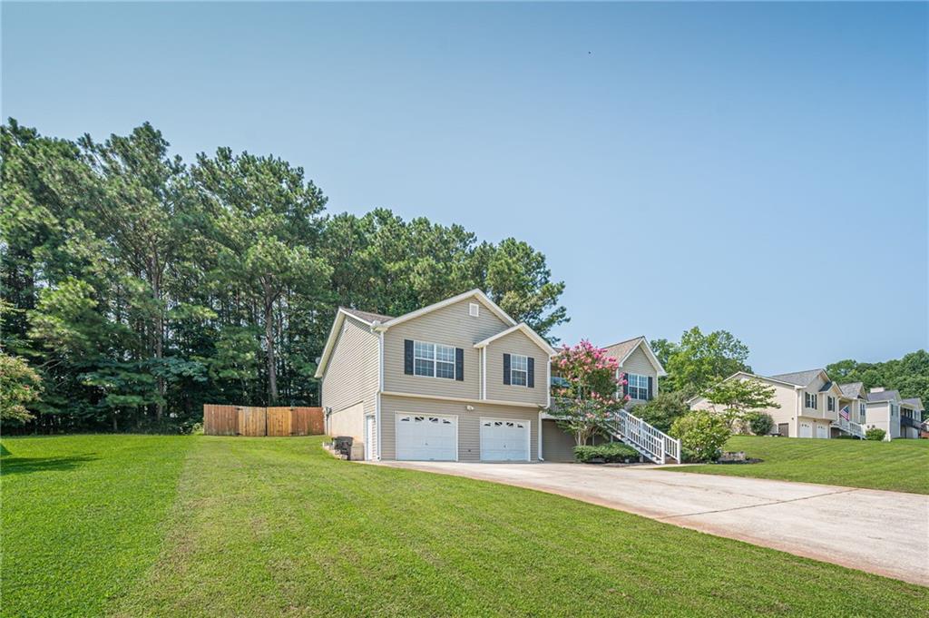 57 Hickory Leaf Lane