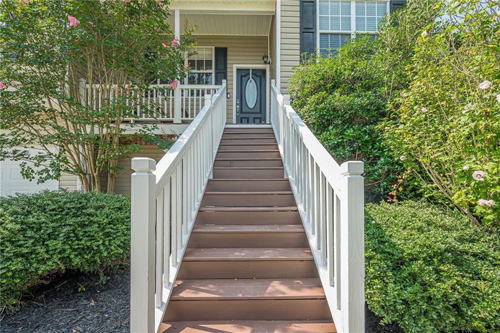 57 Hickory Leaf Lane