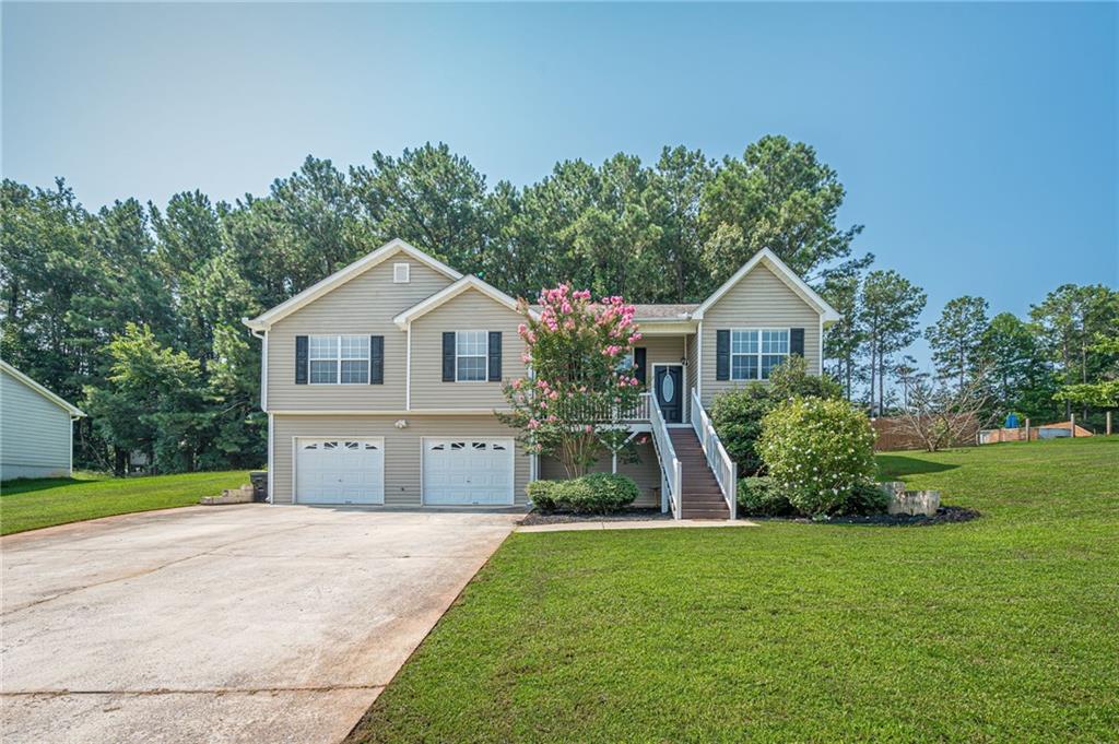57 Hickory Leaf Lane