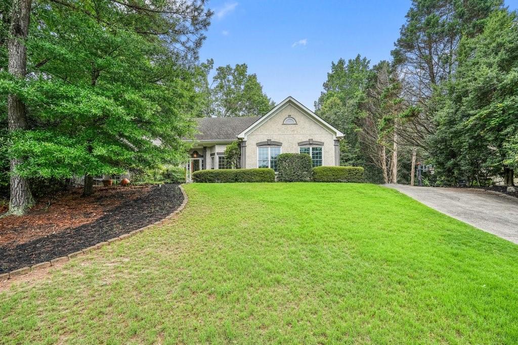 1313 Amberwood Drive