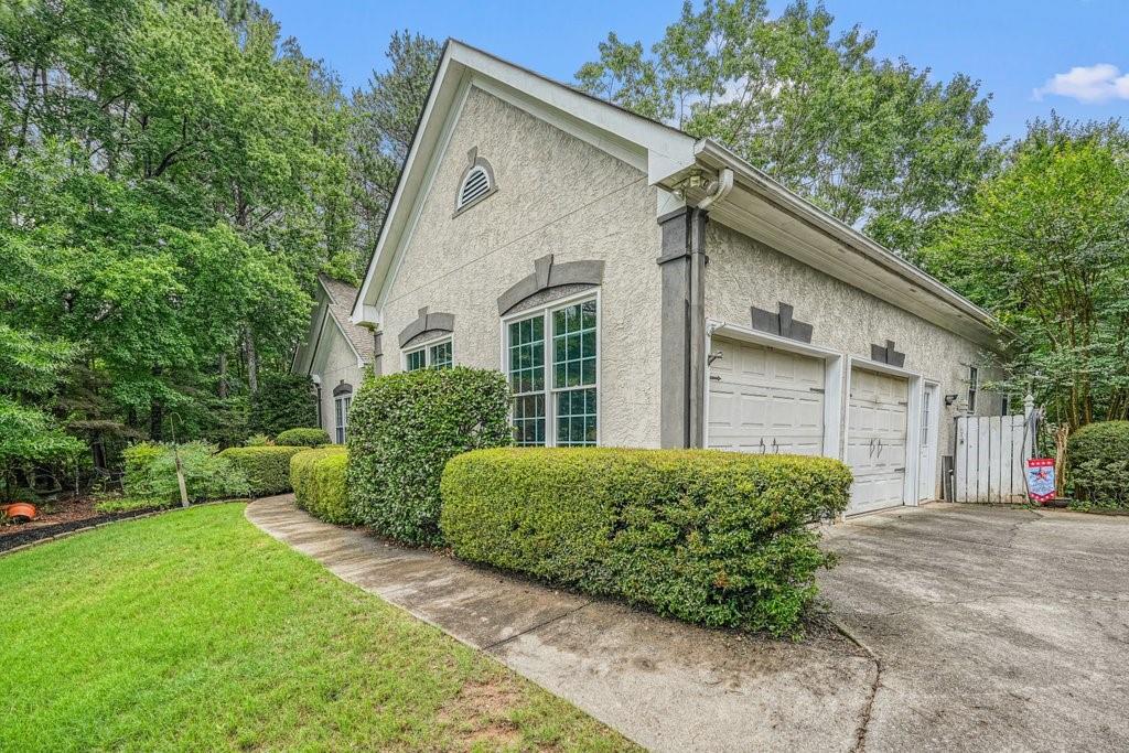 1313 Amberwood Drive