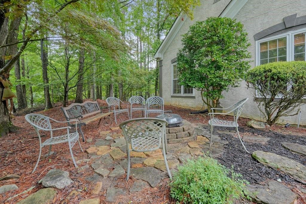 1313 Amberwood Drive