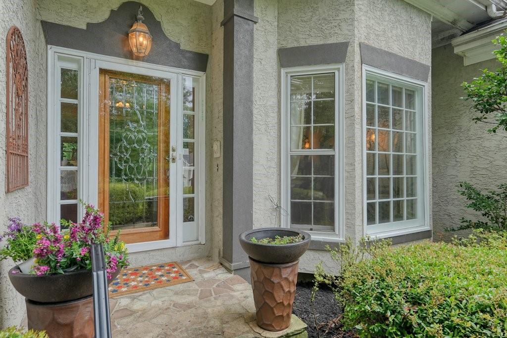 1313 Amberwood Drive