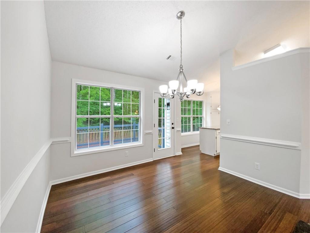 541 Mckenzie Avenue, Stockbridge, Georgia image 11