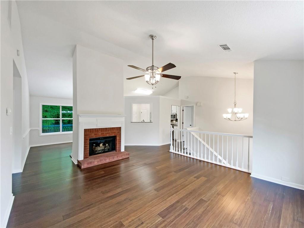 541 Mckenzie Avenue, Stockbridge, Georgia image 3