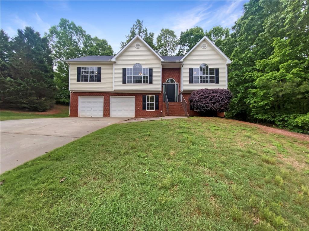 541 Mckenzie Avenue, Stockbridge, Georgia image 1