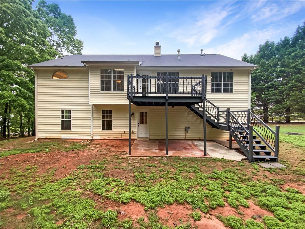 541 Mckenzie Avenue, Stockbridge, Georgia image 8