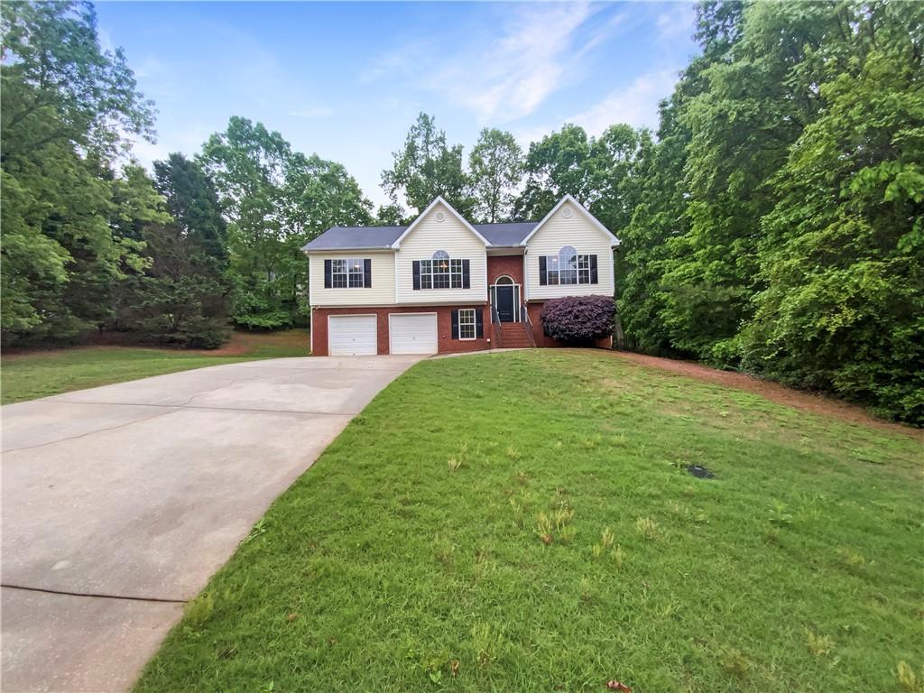 541 Mckenzie Avenue, Stockbridge, Georgia image 23
