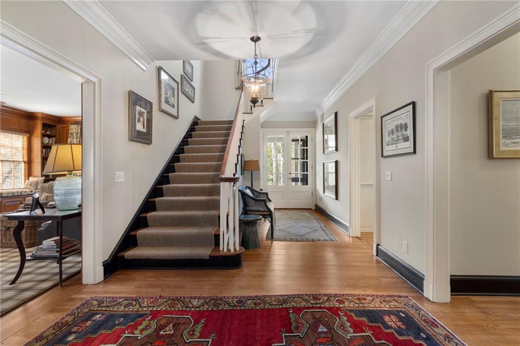 5960 Winterthur Drive