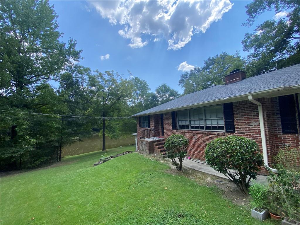 1100 Billy Mcgee Road