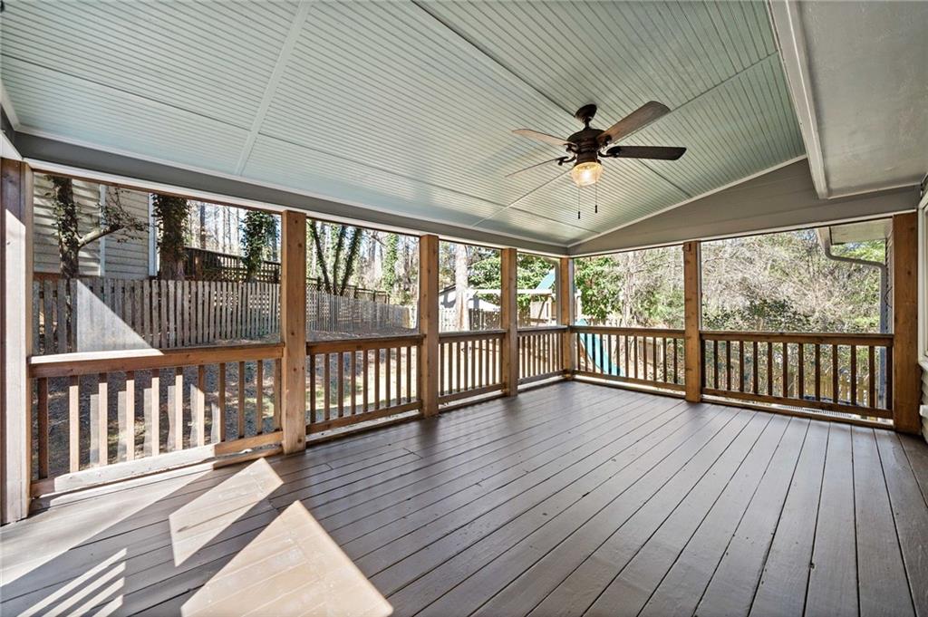 195 Sailwind Court, Roswell, Georgia image 5
