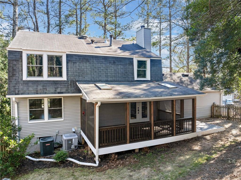 195 Sailwind Court, Roswell, Georgia image 35
