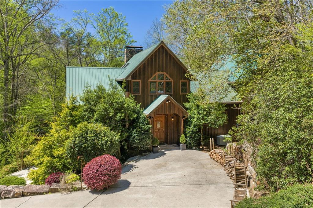15 Huntcliff Ridge