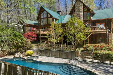 15 Huntcliff Ridge Cleveland GA 30528