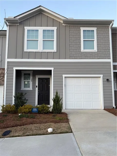 24 Kielder Drive, Winder, GA 30680 - MLS#: 7547701