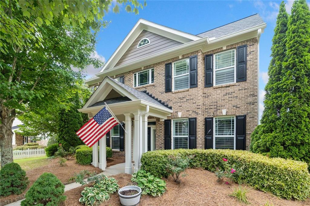 214 Harmony Lake Drive