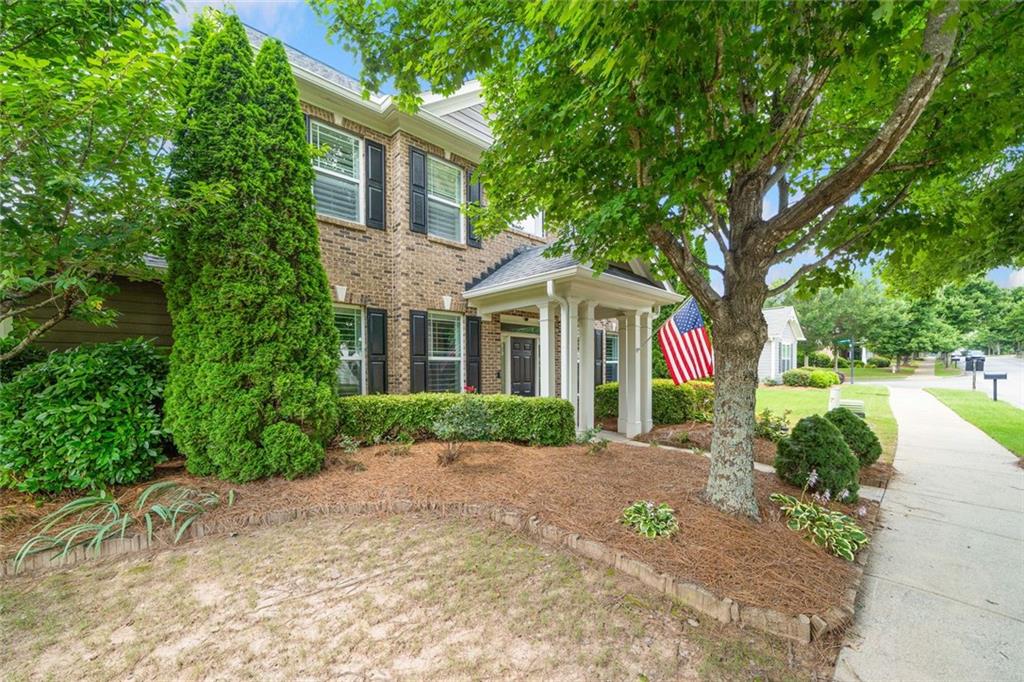 214 Harmony Lake Drive