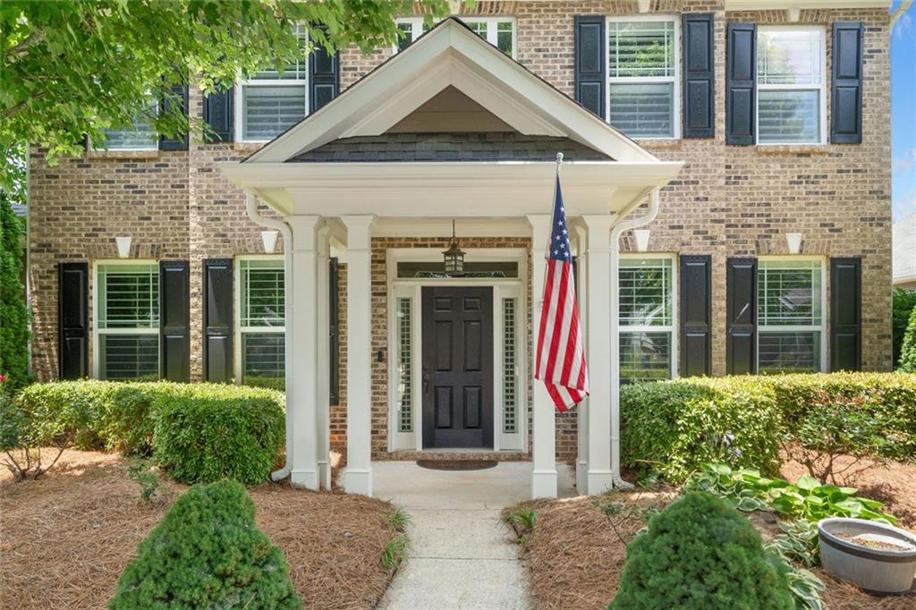 214 Harmony Lake Drive