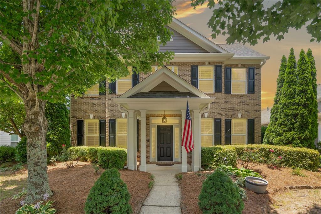 214 Harmony Lake Drive