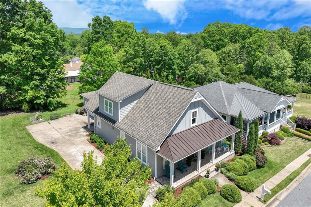 131 Village Drive, Clarkesville, Georgia image 22