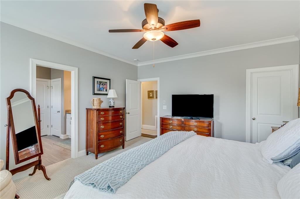 131 Village Drive, Clarkesville, Georgia image 13
