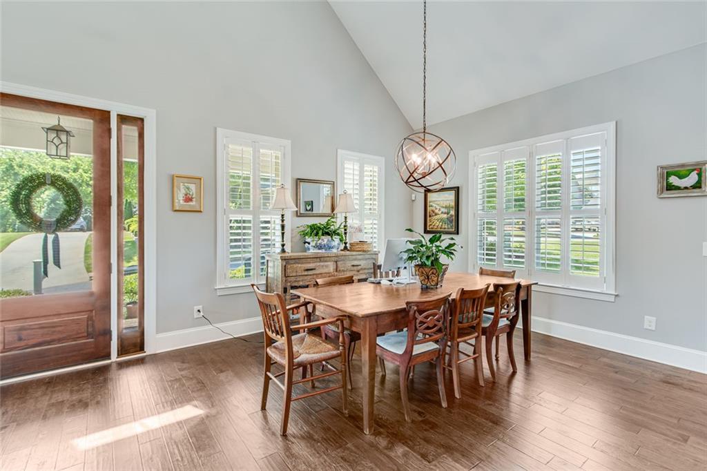 131 Village Drive, Clarkesville, Georgia image 7