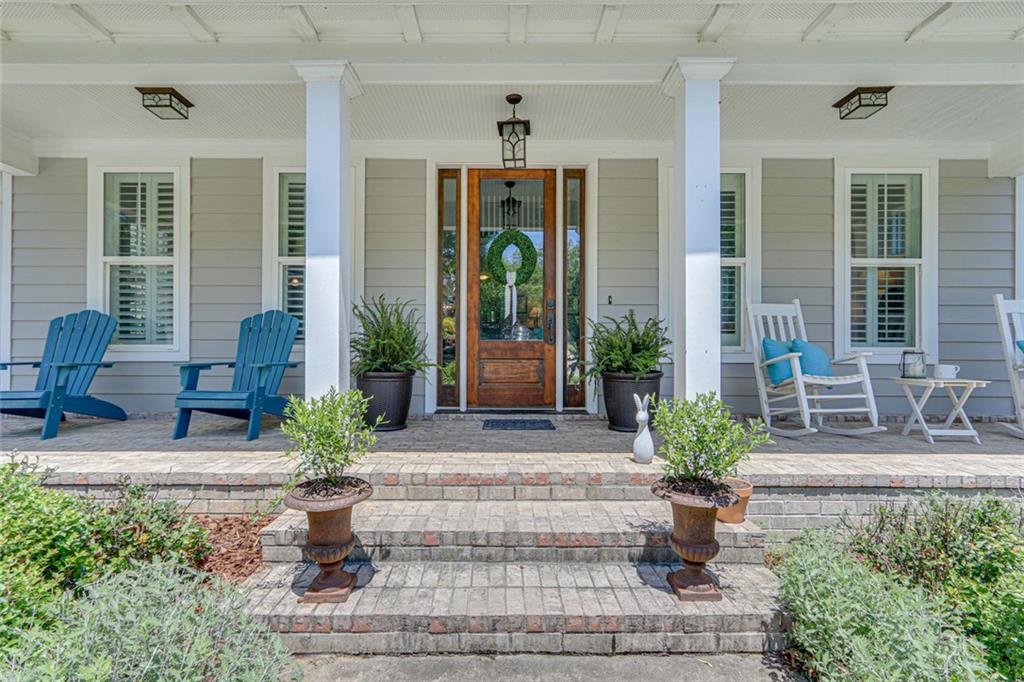 131 Village Drive, Clarkesville, Georgia image 2