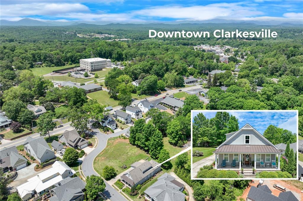131 Village Drive, Clarkesville, Georgia image 25