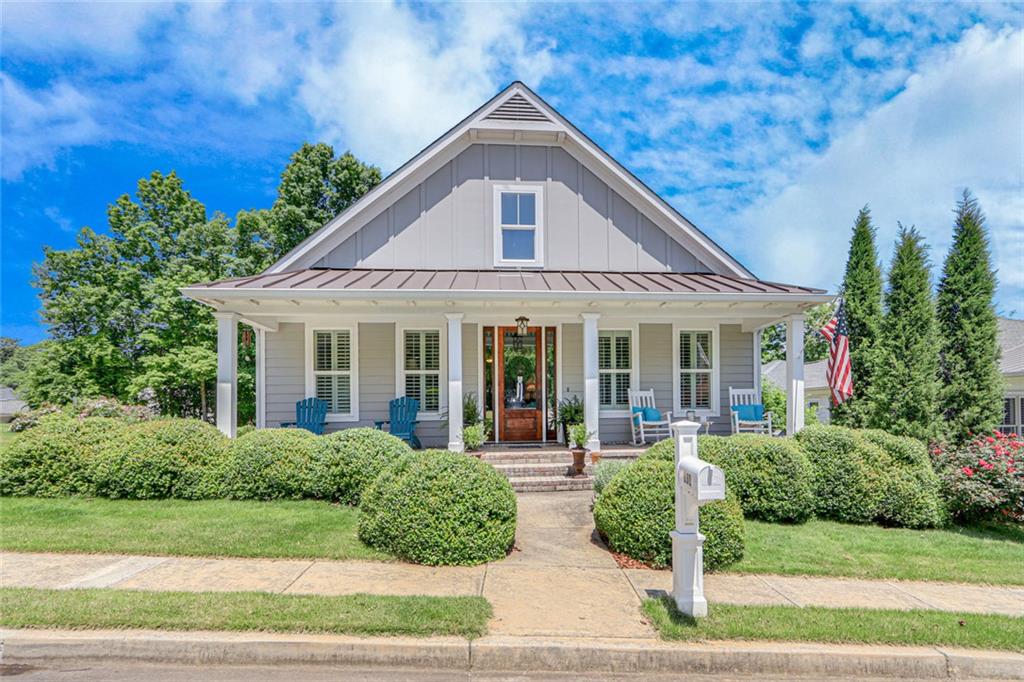 131 Village Drive, Clarkesville, Georgia image 1