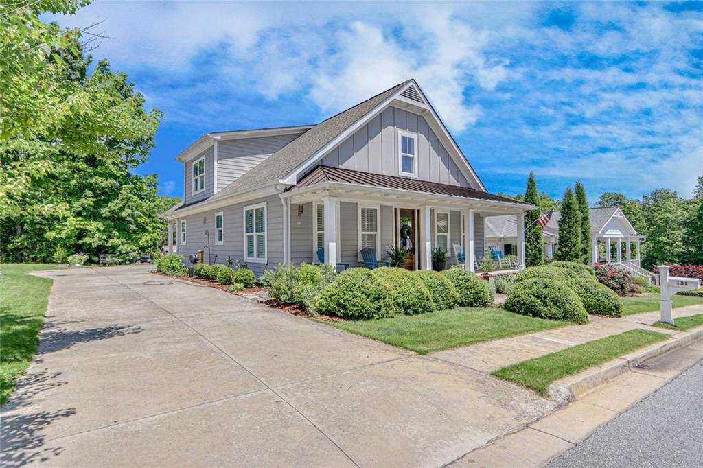 131 Village Drive, Clarkesville, Georgia image 20