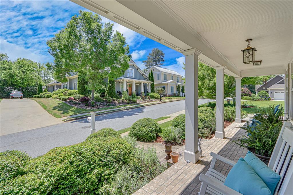 131 Village Drive, Clarkesville, Georgia image 3