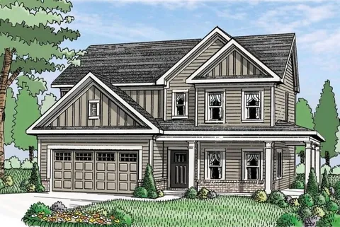 440 Banff Drive, Winder, GA 30680 - MLS#: 7563642