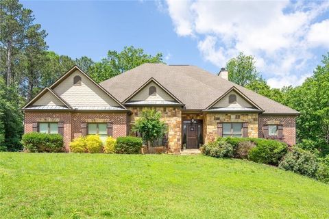 799 Wagon Trail Woodstock GA 30188