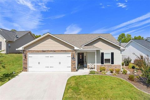 189 Legacy Drive Demorest GA 30535